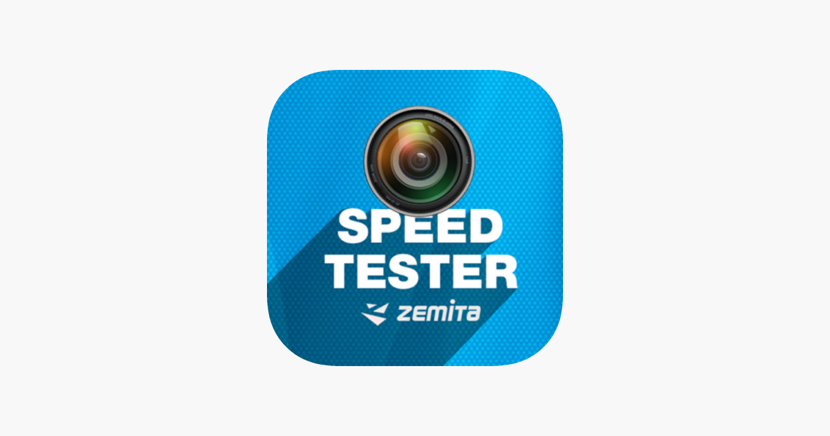 Games like AR SPEED TESTER