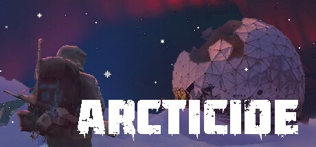 Games like Arcticide