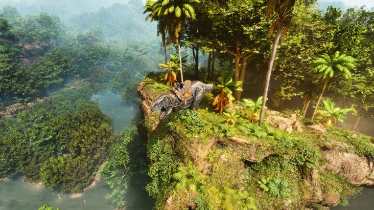 ARK: Survival Ascended screenshot