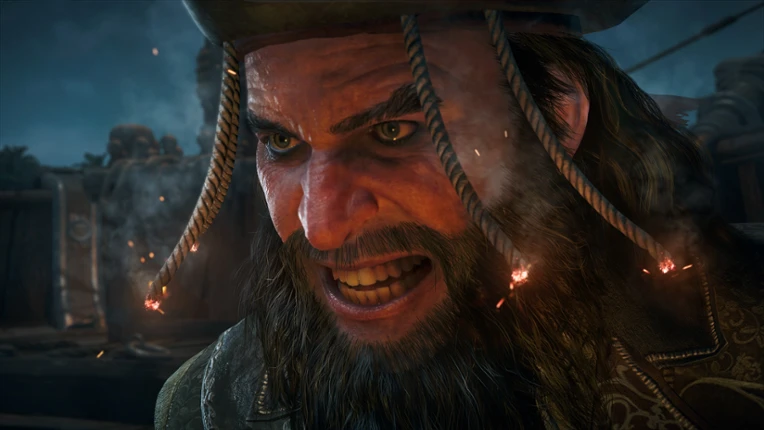 Assassin's Creed Black Flag Resynced screenshot