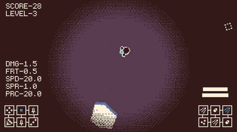 Asteroid.Gun.Blitz screenshot