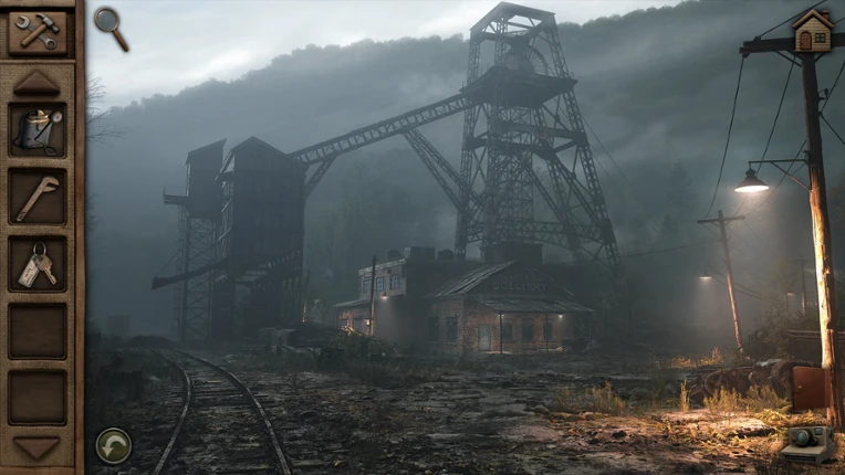 Aurora Hills: Chapter 3 screenshot