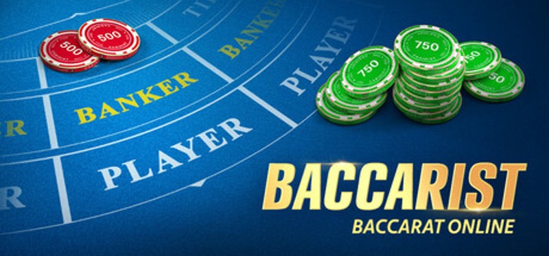 Baccarat online: Baccarist Image