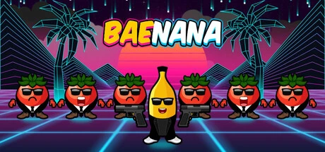 Games like BAENANA