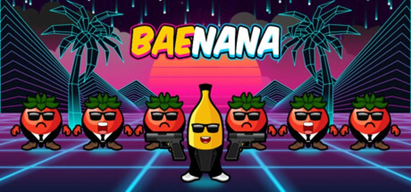 BAENANA Image