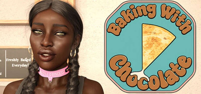 Baking With Chocolate Image
