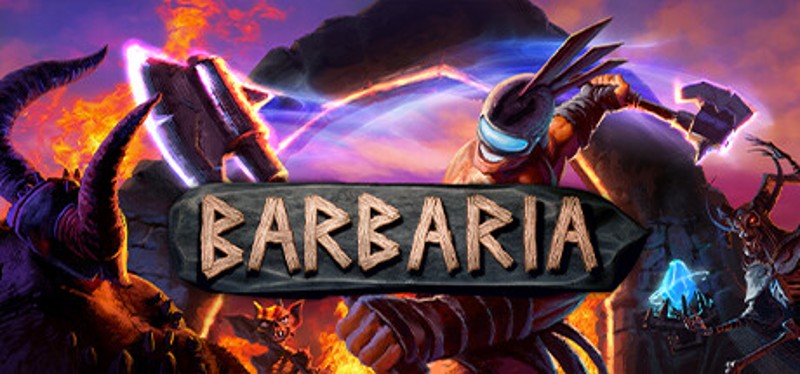 Barbaria Image