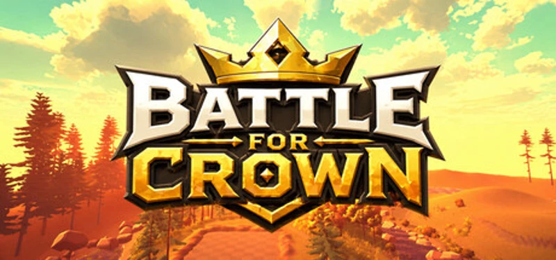 Battle For Crown Image