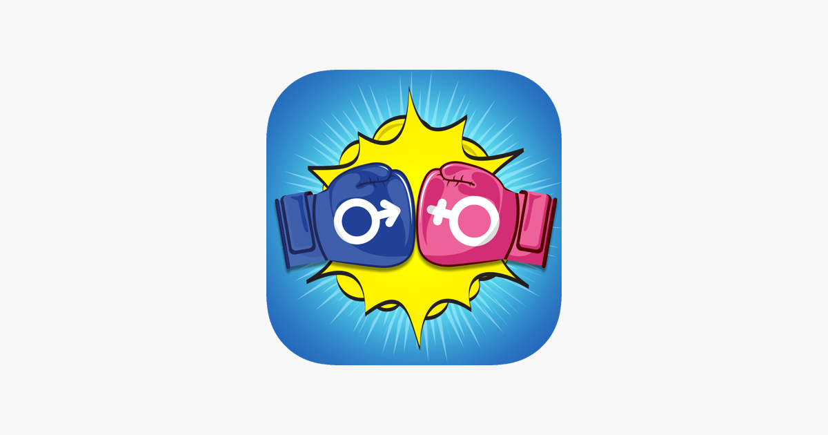 Games like Battle Of The Genders