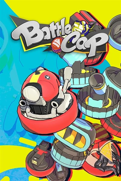Games like BattleCap