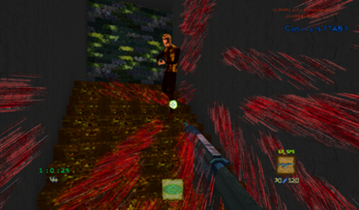 Biological Limitations screenshot
