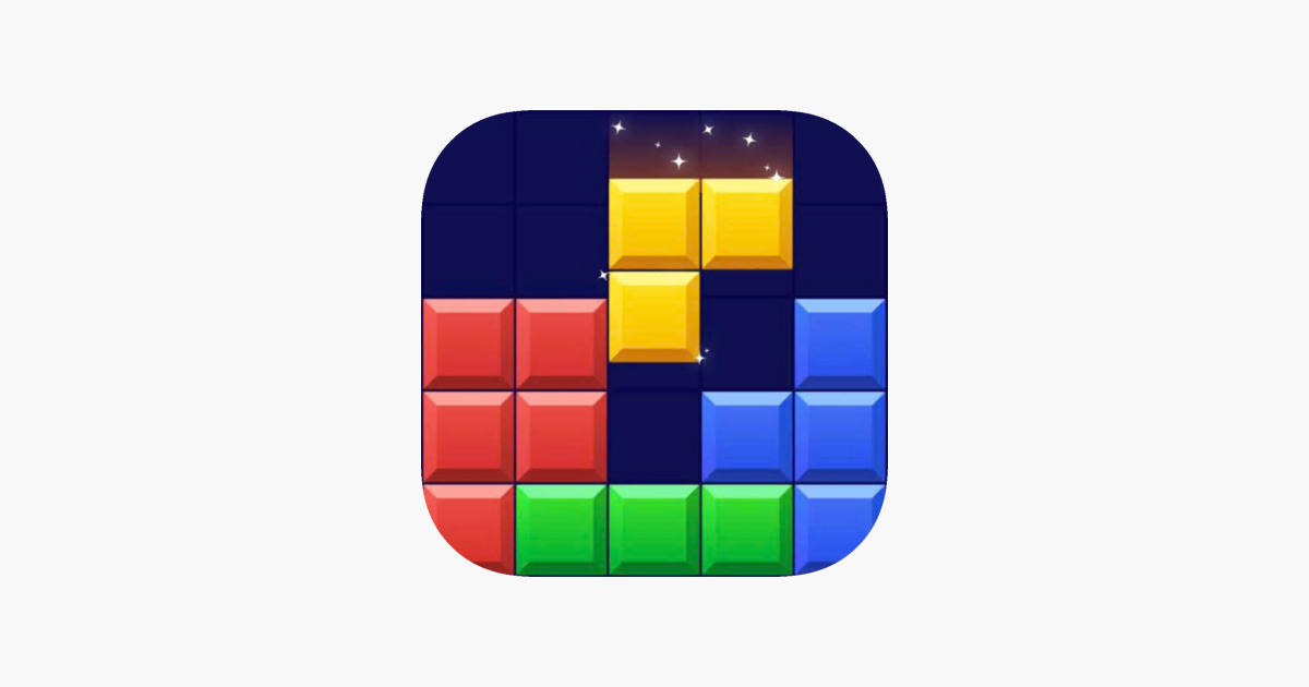 Games like Block Puzzle - Classic Color