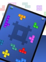 Blocks Game Image