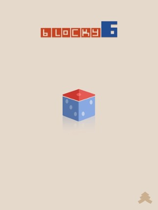 Blocky 6 - Endless Tile-Matching Puzzle screenshot