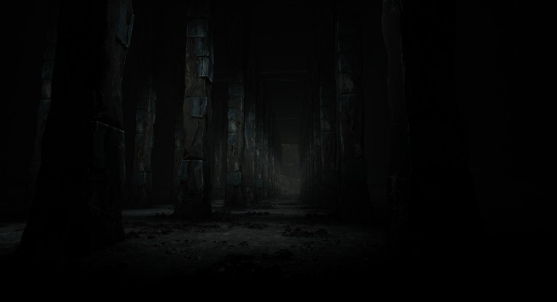 Blood & Ash screenshot