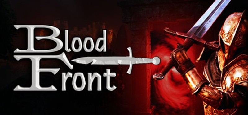 Bloodfront Image