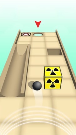 Blow Hole screenshot