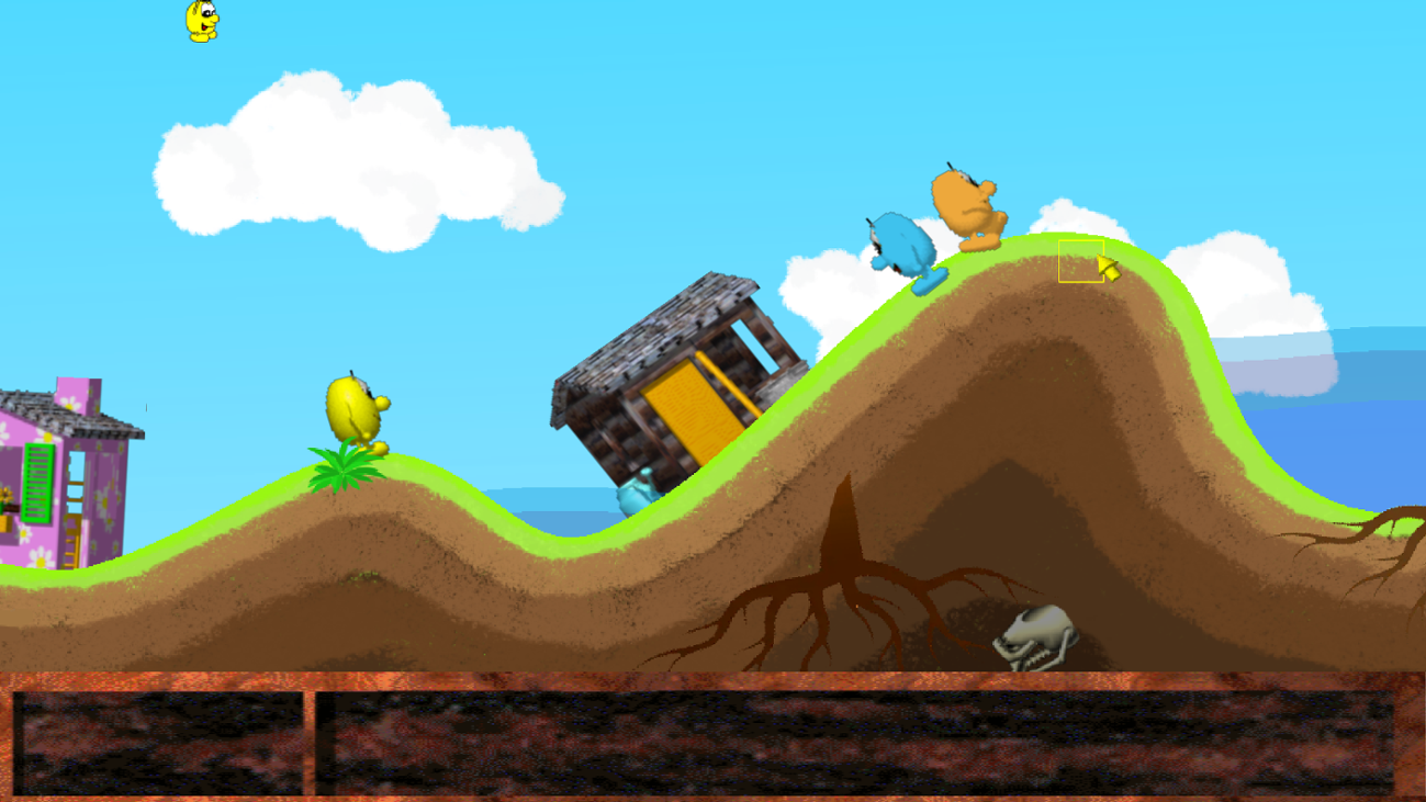 Games like Blupi Empire