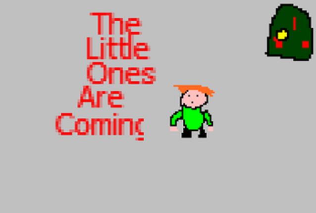 BOO! Chapter TOO! Image