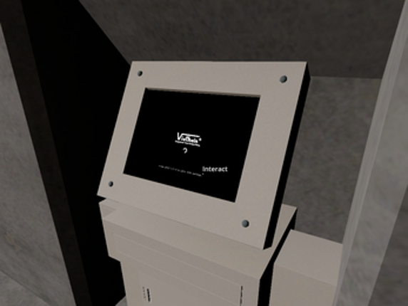 Boot Up Image
