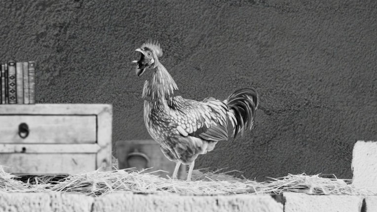 Bow and Banister screenshot