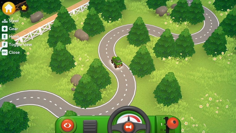 BRIO World - Railway screenshot