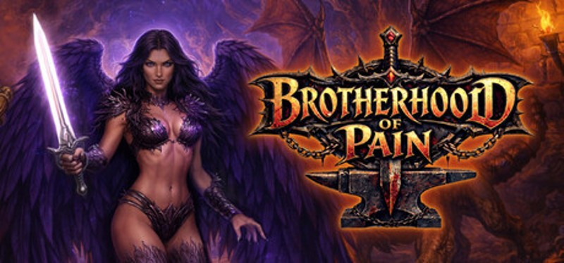 Brotherhood of Pain Image