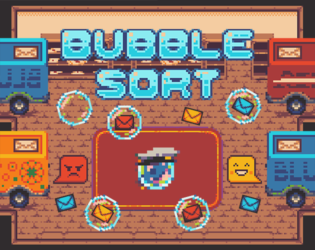 Games like Bubble Sort