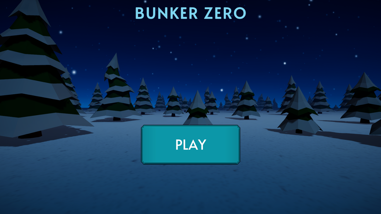 Games like Bunker Zero