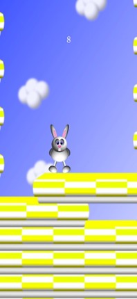 Bunny Hopper! screenshot