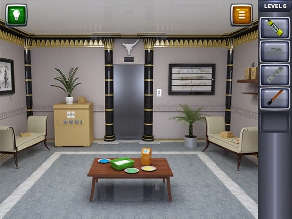 Can You Escape screenshot