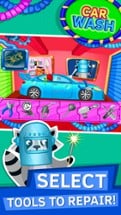 Car Detailing Games for Kids and Toddlers Image