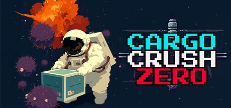 Games like CARGO CRUSH ZERO