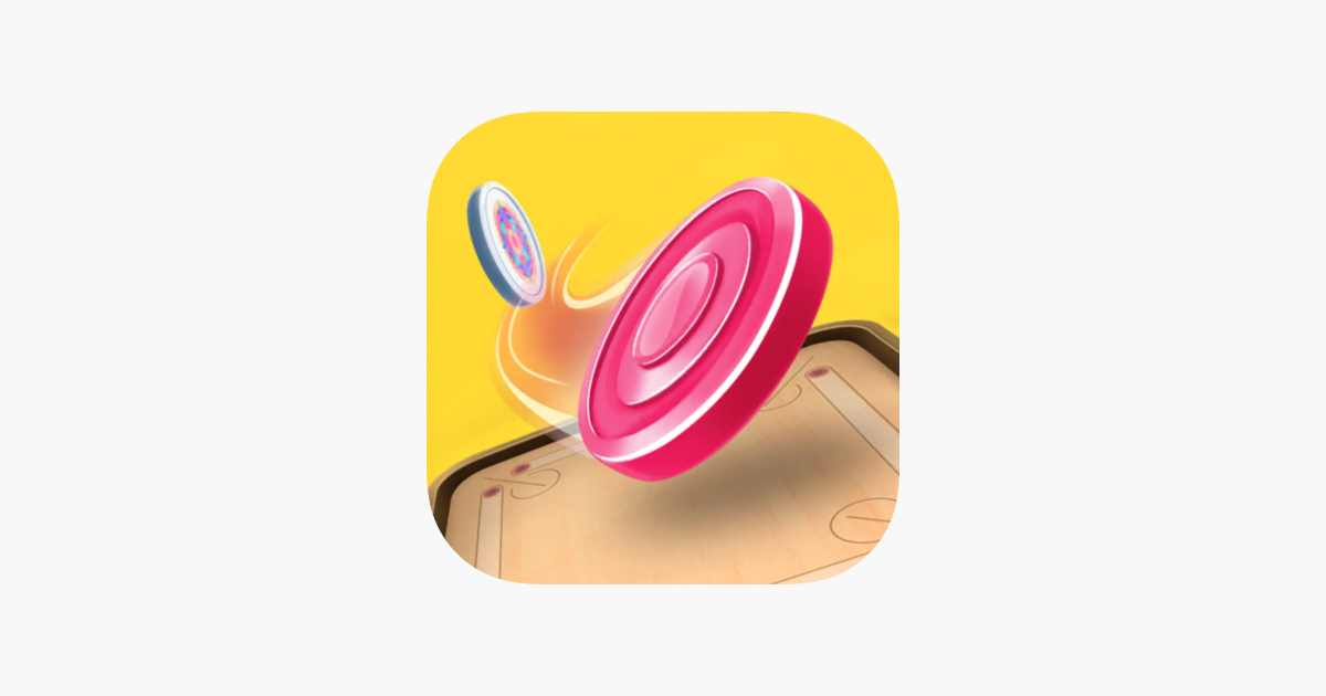Games like Carrom Board Disc Pool Kings