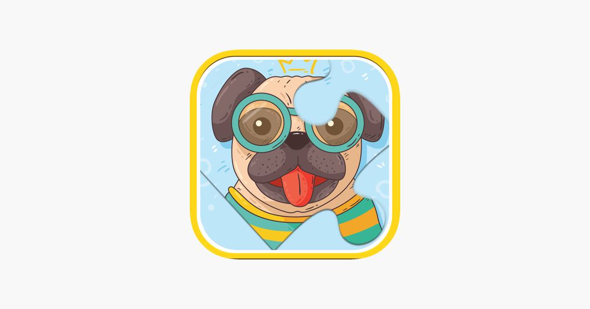 Games like Cat And Dog Jigsaw Puzzle