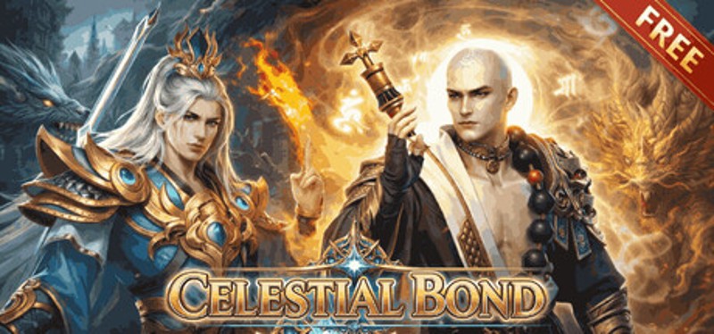 Celestial Bond Image