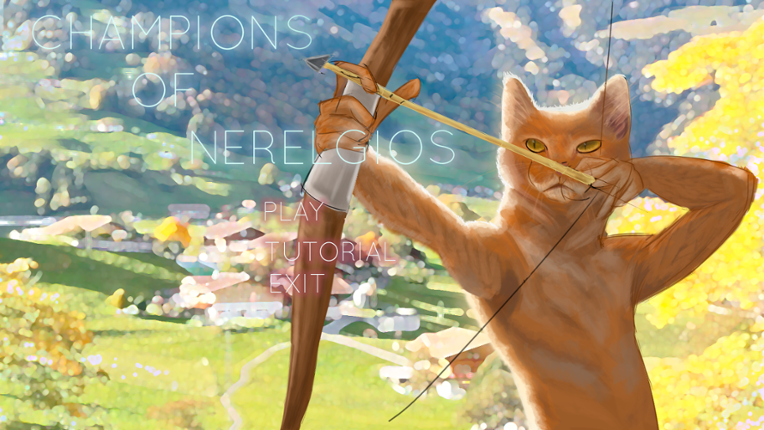 Champions Of Nerel Image