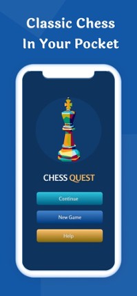 Chess Quest: Play &amp; Learn Image