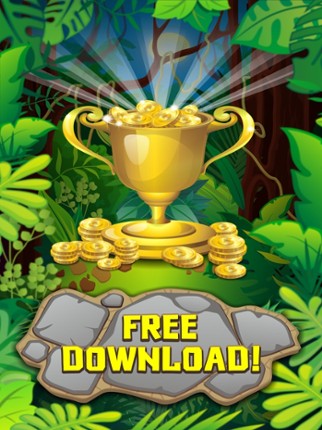 Chief Gorilla Slot Machine Free Best Slots Casino screenshot