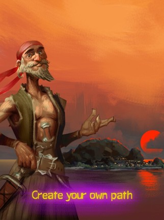 Clash of Stories screenshot