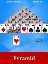 Classic FreeCell Image