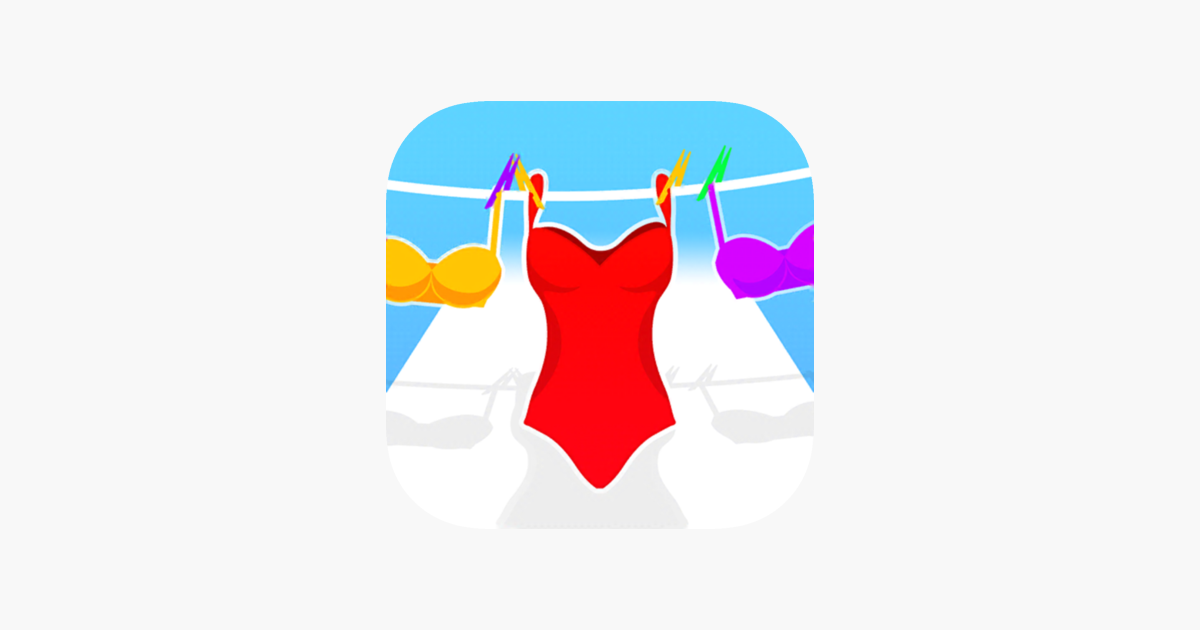 Games like Cloth Run