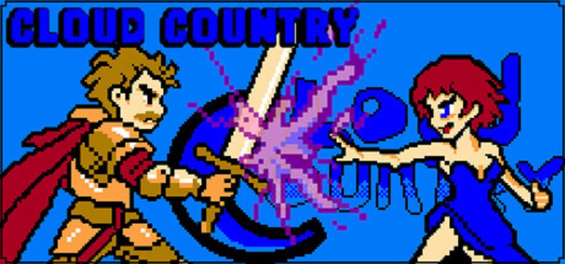 Cloud Country Image