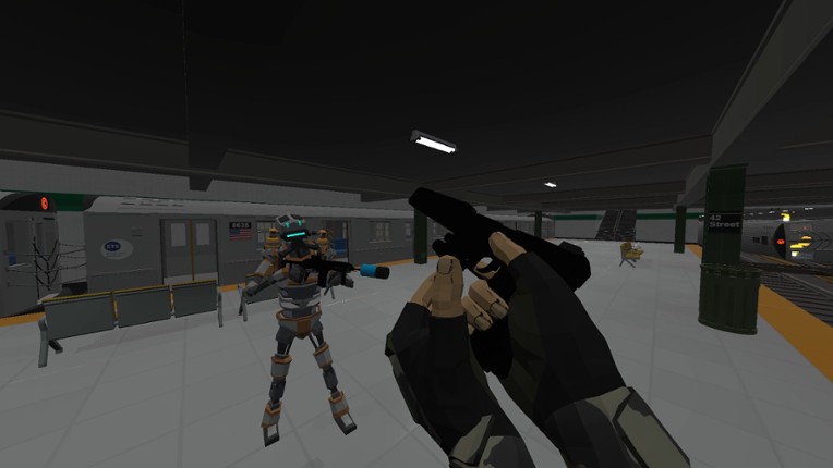 Clownfield 6 screenshot