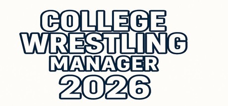 Games like College Wrestling Manager 2026