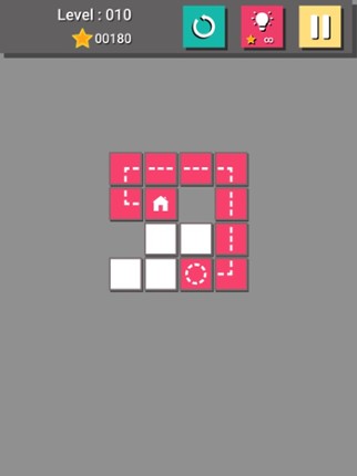 Color Fill : Puzzle Game Image