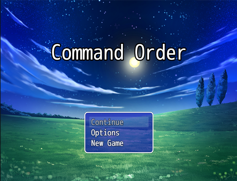 Games like [RMMV] Command Order
