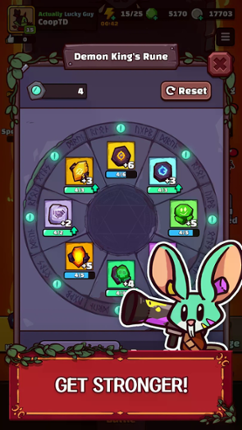 Coop TD Image