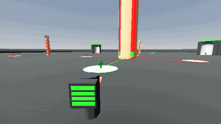 Core Defense screenshot