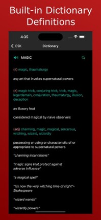 Crossword Solver King Image